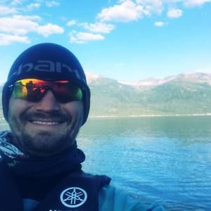 Meet your Posher, Jesse